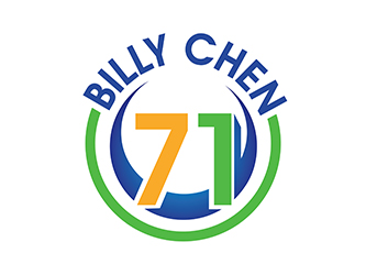 Billy Chen 71